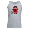 Athletic Vest Thumbnail
