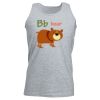 Athletic Vest Thumbnail