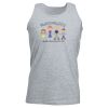 Athletic Vest Thumbnail