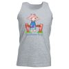 Athletic Vest Thumbnail