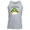Athletic Vest Thumbnail