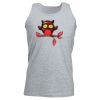 Athletic Vest Thumbnail