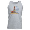 Athletic Vest Thumbnail