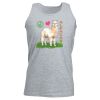 Athletic Vest Thumbnail