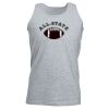 Athletic Vest Thumbnail