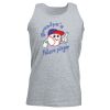 Athletic Vest Thumbnail