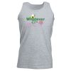 Athletic Vest Thumbnail