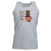 Athletic Vest Thumbnail