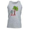 Athletic Vest Thumbnail
