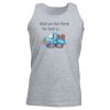 Athletic Vest Thumbnail