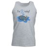 Athletic Vest Thumbnail