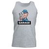 Athletic Vest Thumbnail