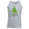 Athletic Vest Thumbnail