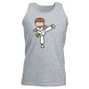 Athletic Vest Thumbnail