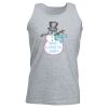 Athletic Vest Thumbnail