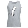 Athletic Vest Thumbnail