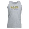 Athletic Vest Thumbnail