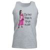 Athletic Vest Thumbnail