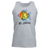 Athletic Vest Thumbnail