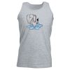 Athletic Vest Thumbnail