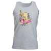 Athletic Vest Thumbnail