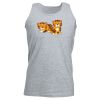 Athletic Vest Thumbnail