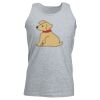 Athletic Vest Thumbnail
