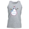 Athletic Vest Thumbnail