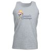Athletic Vest Thumbnail
