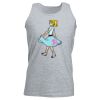 Athletic Vest Thumbnail