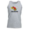 Athletic Vest Thumbnail