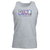 Athletic Vest Thumbnail