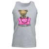 Athletic Vest Thumbnail