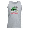 Athletic Vest Thumbnail