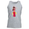 Athletic Vest Thumbnail