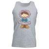 Athletic Vest Thumbnail
