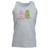 Athletic Vest Thumbnail