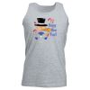 Athletic Vest Thumbnail