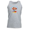 Athletic Vest Thumbnail