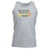 Athletic Vest Thumbnail