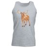 Athletic Vest Thumbnail