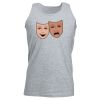 Athletic Vest Thumbnail
