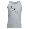 Athletic Vest Thumbnail