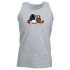 Athletic Vest Thumbnail