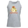Athletic Vest Thumbnail