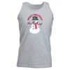 Athletic Vest Thumbnail