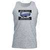 Athletic Vest Thumbnail