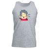 Athletic Vest Thumbnail