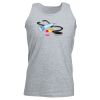 Athletic Vest Thumbnail