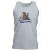 Athletic Vest Thumbnail
